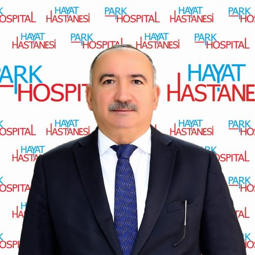 Uz. Dr. Erdal GÖÇMEZ