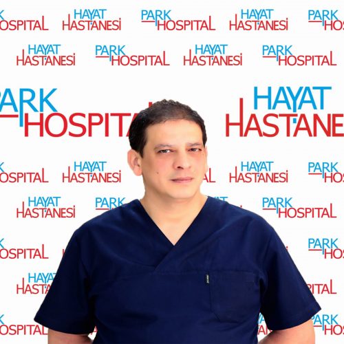 Dr. Hasan TUNCER