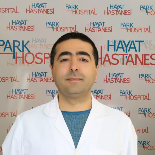 Doktorlarımız - Malatya Park Hastanesi