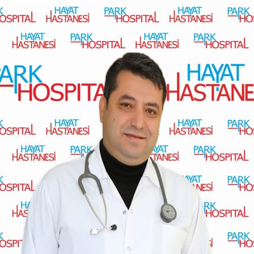 Uz. Dr. Halil ASLAN