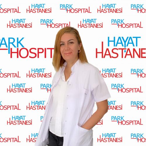 Op. Dr. Özlem GÜL