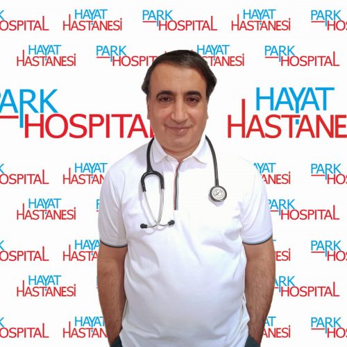 Uz. Dr. Murat MERAL