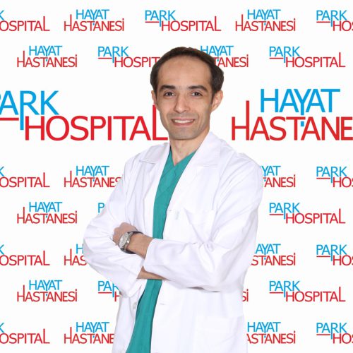 Op. Dr. Vahid PAŞA Op. Dr. Vahid PAŞA